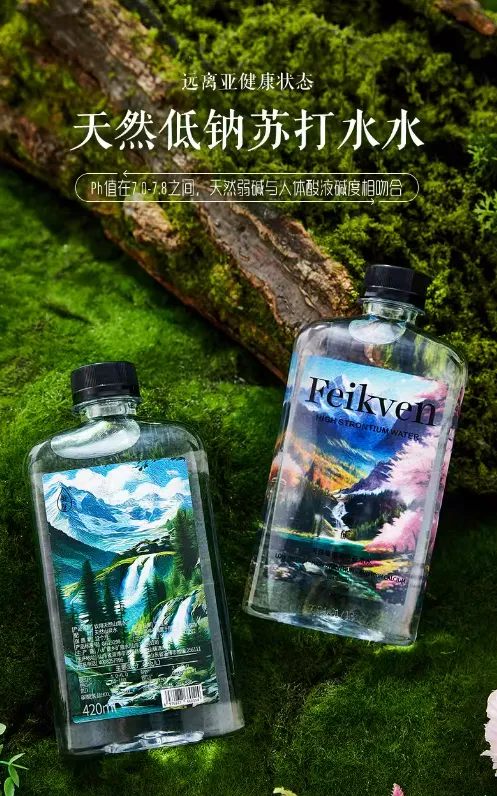 矿泉水检测 矿泉水检测